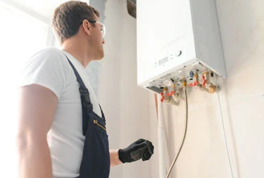 Kartepe Demirdöküm Kombi Arıza Tespiti