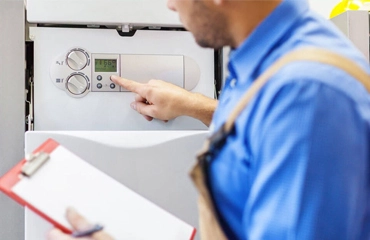 Kartepe Demirdöküm Kombi Arıza Giderme