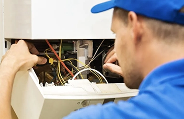  Kartepe Demirdöküm Bölge Servisi