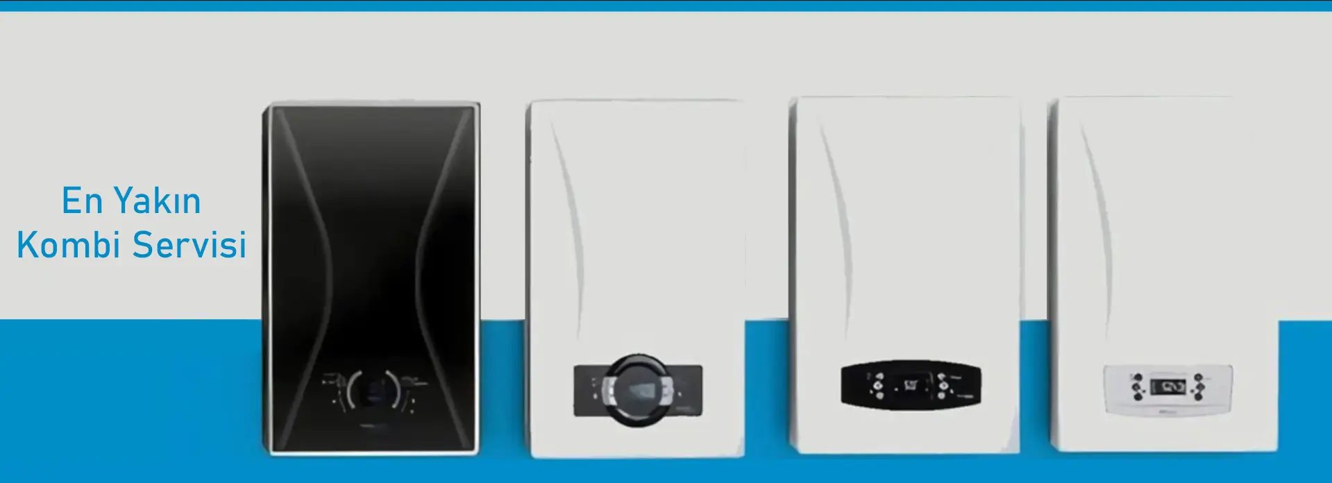 Kartepe Demirdöküm Kombi Servisi Logo