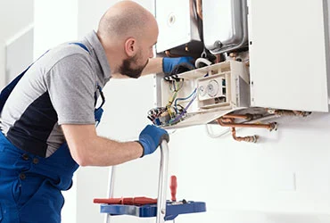 Kartepe Demirdöküm Kombi Servisi