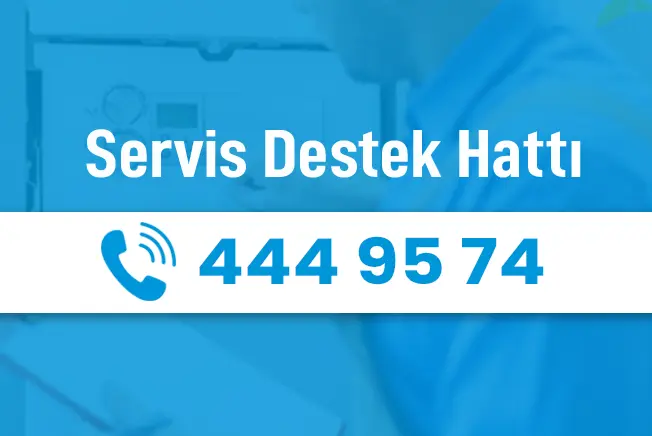 Kartepe Demirdöküm Kombi Servisi